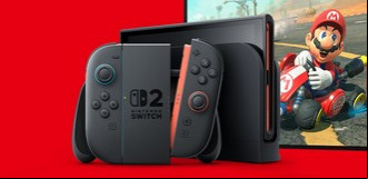 Image Nintendo Switch 2 - Date de lancement, prix, précommandes, photos... Toutes les informations à retenir