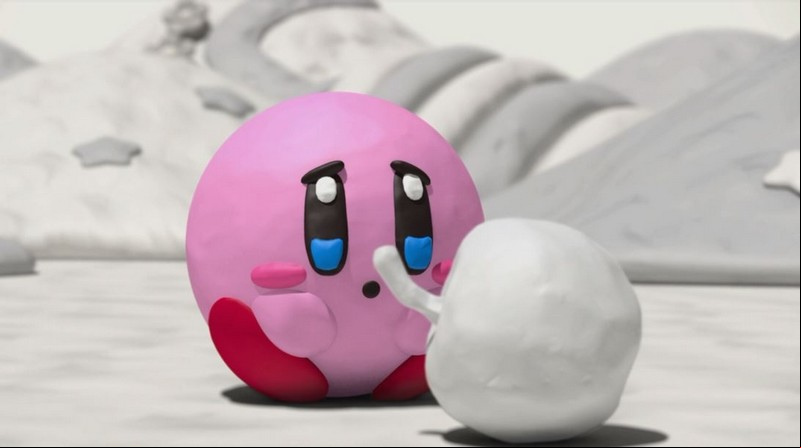 Kirby rose 