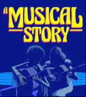 Jaquette A Musical Story