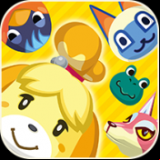 Jaquette Animal Crossing : Pocket Camp