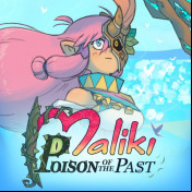 Image Maliki : Poison of the Past