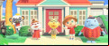 Image Animal Crossing : New Horizons et Animal Crossing : Happy Home paradise reçoivent leur première mise à jour de 2022