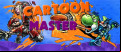 Image Cartoon Master Spécial Mario Strikers