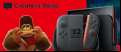 Image Creator’s Voice : Le grand article récapitulatif des interviews Nintendo sur la Switch 2