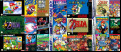 Image Il y a désormais 300 jeux "rétro" disponibles via le Nintendo Switch Online + Pack Additionnel