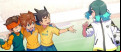 Image Inazuma Eleven: Victory Road : le premier chapitre du mode Histoire disponible gratuitement pendant un mois