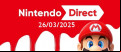 Image Le Nintendo Direct spécial première Nintendo Switch pourrait être diffusé mercredi
