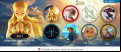 Image Les éléments d'icônes Zelda : Breath of the Wild de retour sur l'application Nintendo Switch Online