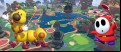 Image Mario Golf : Super Rush - La nouvelle mise à jour gratuite voit débarquer Maskass et Wiggler