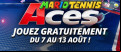 Image Mario Tennis Aces : téléchargez le jeu dès maintenant sur l'eShop et jouez-y gratuitement pendant une semaine sur Nintendo Switch