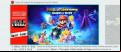 Image Mario + The Lapins Crétins : Sparks of Hope disponible gratuitement pour les abonnés au Nintendo Switch Online
