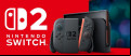 Image Nintendo SWITCH 2 : une date pour le lancement des précommandes aux États-Unis et au Canada sur le store de Nintendo
