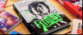 Image Pause Lecture : L'oeuvre de Suda51 d'Antony Fournier chez Third Éditions