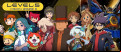 Image Professeur Layton, Inazuma Eleven, Fantasy Life i... Toutes les dernières infos à suivre le 29 novembre lors du LEVEL5 VISION 2023 II