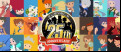 Image Professeur Layton, Yo-kai Watch, Inazuma Eleven... Level 5 offre de superbes fonds d'écran pour ses 25 ans
