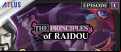 Image RAIDOU Remastered: The Mystery of the Soulless - Le cadre historique de la capitale se dévoile en vidéo