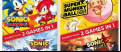 Image Sonic Forces + Super Monkey Ball: Banana Blitz - HD s'offre une sortie boîte en Double Pack