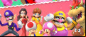 Image Super Mario Party Jamboree devient le Mario Party le plus rapidement vendu en Europe - Nintendo offre un super fond d'écran en remerciement