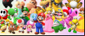 Image Super Mario Party Jamboree reçoit la mise à jour 1.1.1 qui corrige des problèmes avec le mode en ligne - Tous les détails.