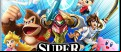 Image Super Smash Bros : nouvelle rumeur sur son arrivée cette année sur Nintendo Switch