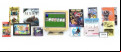 Image Super Smash Bros. Melee et Super Mario Kart nommés pour le World Video Game Hall of Fame 2019
