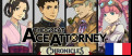 Image The Great Ace Attorney Chronicles - Les fans lancent une pétition pour un sous-titrage en Français