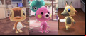 Image Un étrange bug fait perdre tous leurs vêtements aux habitants dans le DLC d'Animal Crossing : New Horizons