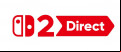 Image Un Nintendo Direct pour le lancement de la Nintendo SWITCH 2 ?