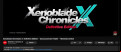 Image Xenoblade Chronicles X: Definitive Edition : le trailer d'annonce pulvérise des records de vues sur YouTube