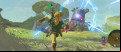 Image Zelda Breath of The Wild : un speedrunner pulvérise le record mondial