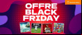 Image Zelda TOTK, Metroid Prime, GTA, Mario Odyssey... Les offres Black Friday débarquent sur Nintendo Switch - Notre sélection de jeux à prix réduits